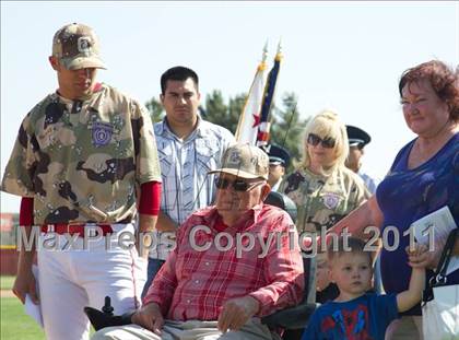 Thumbnail 1 in Bakersfield @ Centennial photogallery.