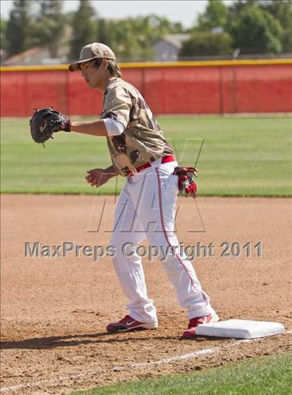 Thumbnail 1 in Bakersfield @ Centennial photogallery.