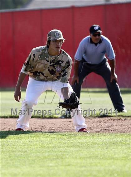 Thumbnail 2 in Bakersfield @ Centennial photogallery.