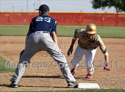 Thumbnail 2 in Bakersfield @ Centennial photogallery.