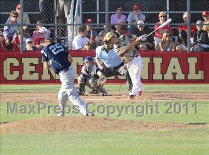 Thumbnail 2 in Bakersfield @ Centennial photogallery.