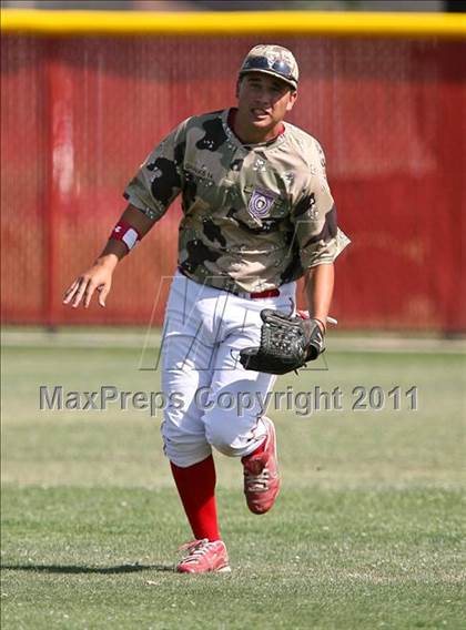 Thumbnail 2 in Bakersfield @ Centennial photogallery.