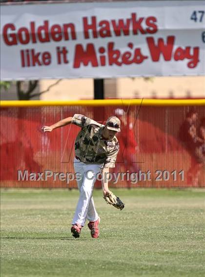 Thumbnail 3 in Bakersfield @ Centennial photogallery.