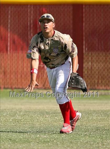 Thumbnail 3 in Bakersfield @ Centennial photogallery.