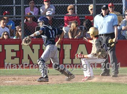 Thumbnail 1 in Bakersfield @ Centennial photogallery.