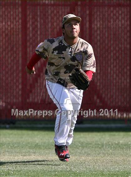 Thumbnail 1 in Bakersfield @ Centennial photogallery.