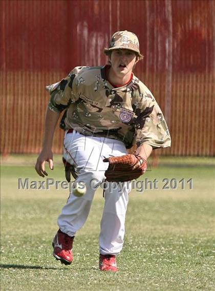 Thumbnail 3 in Bakersfield @ Centennial photogallery.
