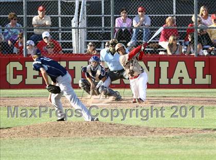 Thumbnail 2 in Bakersfield @ Centennial photogallery.