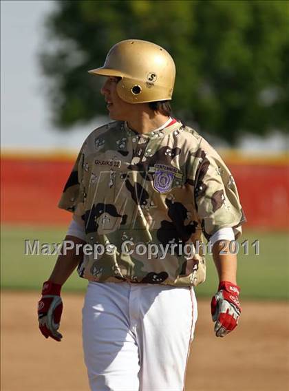 Thumbnail 3 in Bakersfield @ Centennial photogallery.