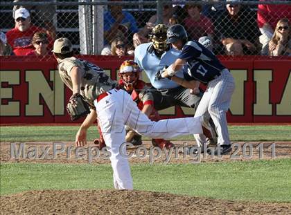 Thumbnail 1 in Bakersfield @ Centennial photogallery.