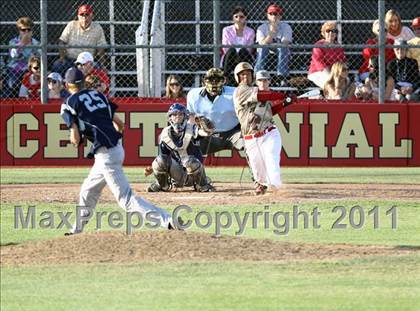Thumbnail 2 in Bakersfield @ Centennial photogallery.