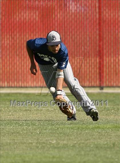 Thumbnail 1 in Bakersfield @ Centennial photogallery.