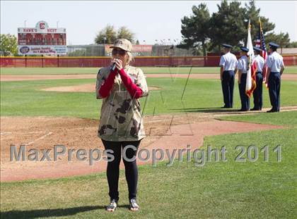 Thumbnail 2 in Bakersfield @ Centennial photogallery.