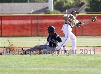 Thumbnail 3 in Bakersfield @ Centennial photogallery.