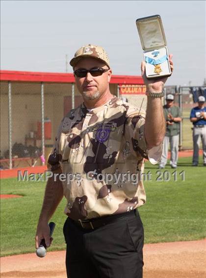 Thumbnail 3 in Bakersfield @ Centennial photogallery.