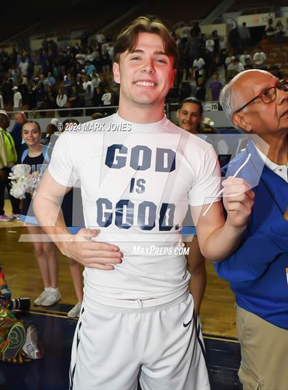 Thumbnail 1 in Deer Valley vs. Sahuaro (AIA 4A Final - Awards) photogallery.
