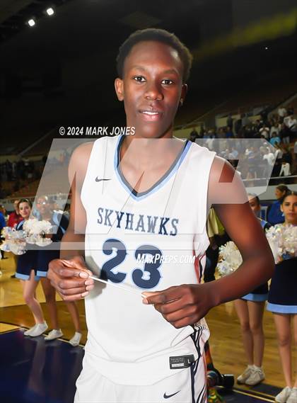 Thumbnail 3 in Deer Valley vs. Sahuaro (AIA 4A Final - Awards) photogallery.