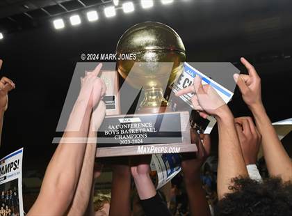 Thumbnail 1 in Deer Valley vs. Sahuaro (AIA 4A Final - Awards) photogallery.
