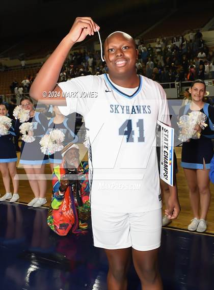 Thumbnail 3 in Deer Valley vs. Sahuaro (AIA 4A Final - Awards) photogallery.