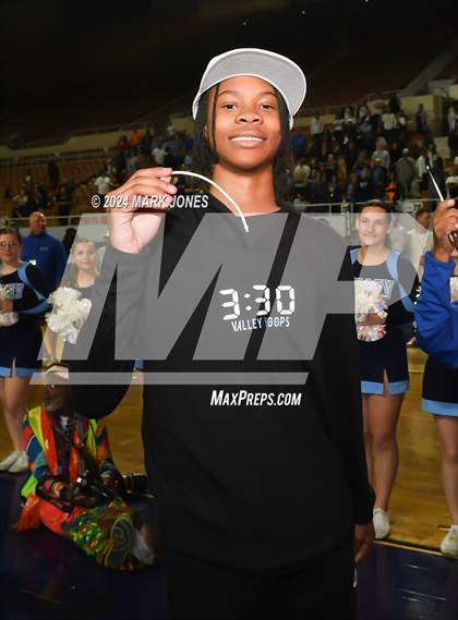 Thumbnail 3 in Deer Valley vs. Sahuaro (AIA 4A Final - Awards) photogallery.