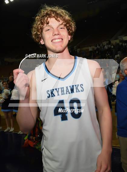 Thumbnail 1 in Deer Valley vs. Sahuaro (AIA 4A Final - Awards) photogallery.
