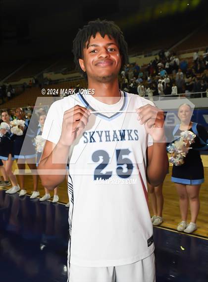 Thumbnail 1 in Deer Valley vs. Sahuaro (AIA 4A Final - Awards) photogallery.