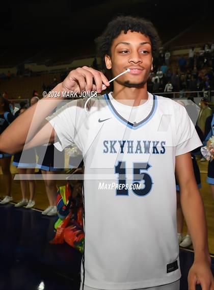 Thumbnail 3 in Deer Valley vs. Sahuaro (AIA 4A Final - Awards) photogallery.