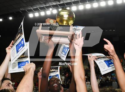 Thumbnail 1 in Deer Valley vs. Sahuaro (AIA 4A Final - Awards) photogallery.