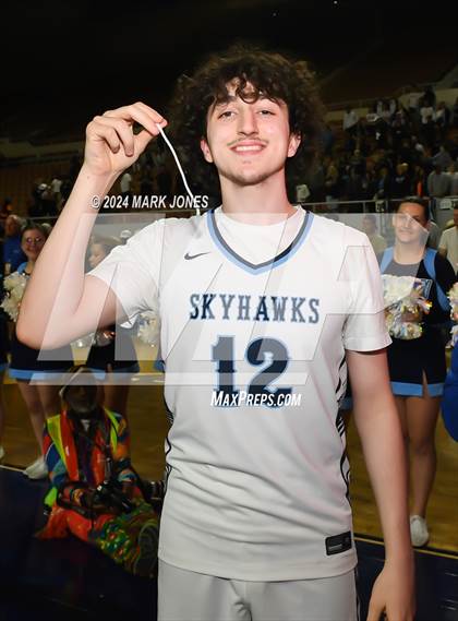 Thumbnail 2 in Deer Valley vs. Sahuaro (AIA 4A Final - Awards) photogallery.