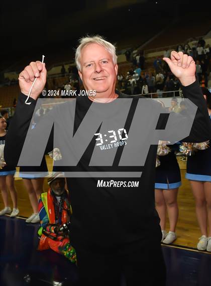 Thumbnail 2 in Deer Valley vs. Sahuaro (AIA 4A Final - Awards) photogallery.