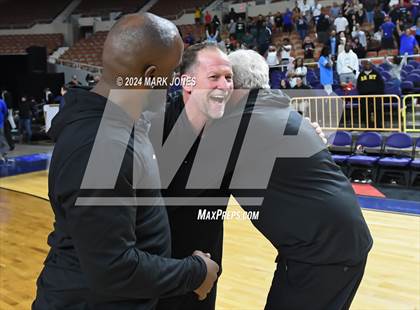 Thumbnail 1 in Deer Valley vs. Sahuaro (AIA 4A Final - Awards) photogallery.