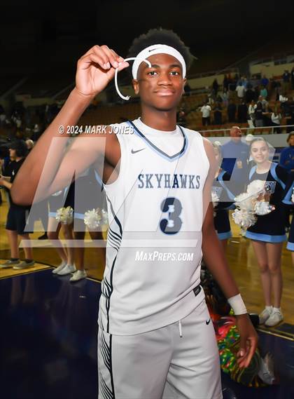 Thumbnail 2 in Deer Valley vs. Sahuaro (AIA 4A Final - Awards) photogallery.