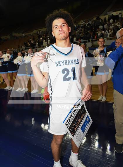 Thumbnail 1 in Deer Valley vs. Sahuaro (AIA 4A Final - Awards) photogallery.