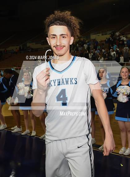 Thumbnail 3 in Deer Valley vs. Sahuaro (AIA 4A Final - Awards) photogallery.