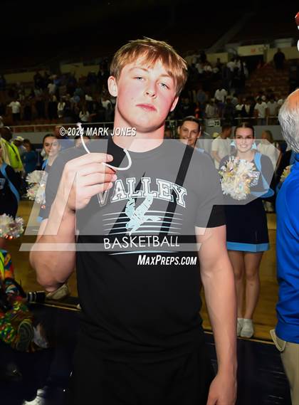 Thumbnail 2 in Deer Valley vs. Sahuaro (AIA 4A Final - Awards) photogallery.