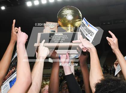 Thumbnail 2 in Deer Valley vs. Sahuaro (AIA 4A Final - Awards) photogallery.