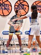 Photo from the gallery "Rowland @ Charter Oak (Senior Night)"