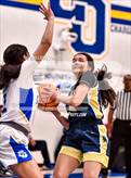 Photo from the gallery "Rowland @ Charter Oak (Senior Night)"