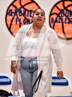 Photo from the gallery "Rowland @ Charter Oak (Senior Night)"