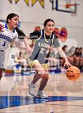 Photo from the gallery "Rowland @ Charter Oak (Senior Night)"