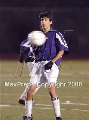 Thumbnail 2 in West vs. Jesuit (SJS D1 Final) photogallery.
