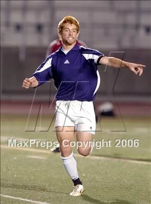 Thumbnail 1 in West vs. Jesuit (SJS D1 Final) photogallery.
