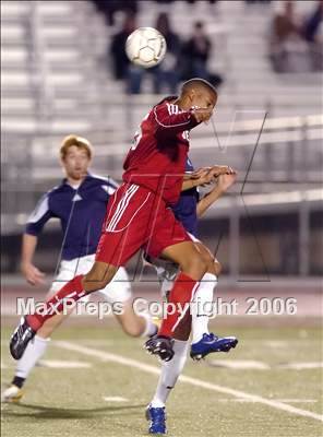 Thumbnail 1 in West vs. Jesuit (SJS D1 Final) photogallery.