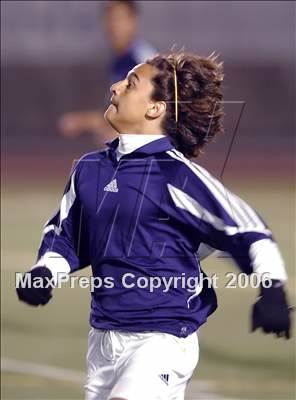 Thumbnail 2 in West vs. Jesuit (SJS D1 Final) photogallery.
