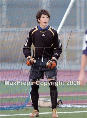 Thumbnail 3 in West vs. Jesuit (SJS D1 Final) photogallery.