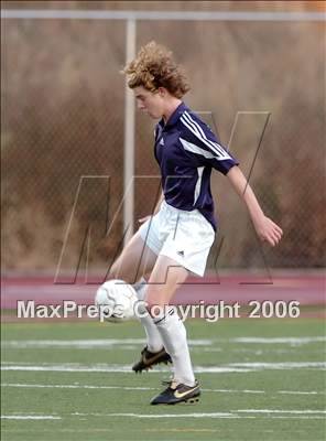 Thumbnail 3 in West vs. Jesuit (SJS D1 Final) photogallery.