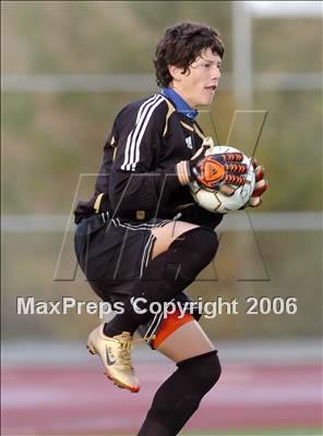 Thumbnail 2 in West vs. Jesuit (SJS D1 Final) photogallery.