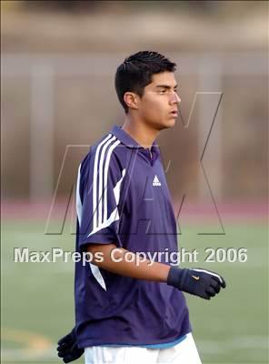 Thumbnail 2 in West vs. Jesuit (SJS D1 Final) photogallery.