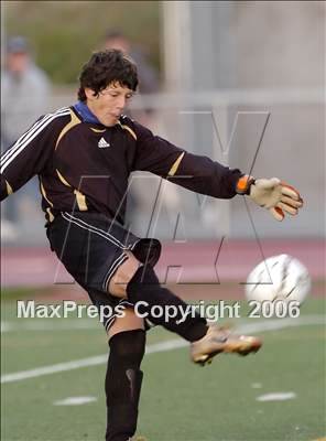 Thumbnail 3 in West vs. Jesuit (SJS D1 Final) photogallery.