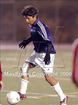 Thumbnail 1 in West vs. Jesuit (SJS D1 Final) photogallery.